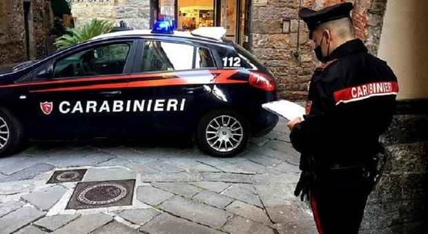 Valdagno e Schio, controlli dei carabinieri: due arresti