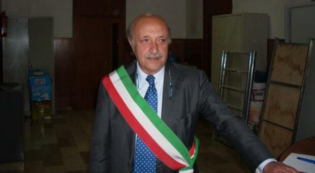 Raffaele Russo, settima elezione