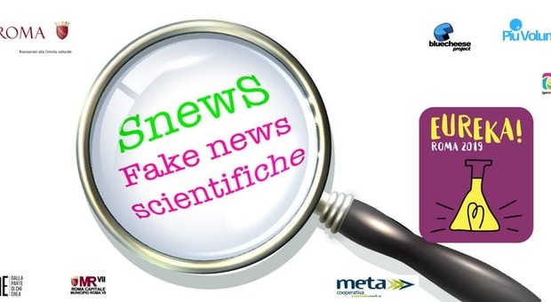 A Roma "Snews", l'evento dedicato alle fake news scientifiche