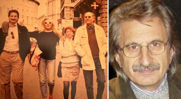 Morto Adriano Fabi, lo storico manager di Arbore aveva 77 anni. Mara Venier: «Siamo stati per tanti anni una famiglia felice»