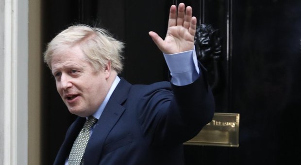 Johnson trionfa: Brexit il 31 gennaio «Decisione indiscutibile del popolo»