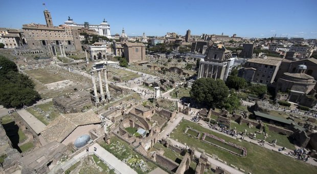 Roma, Fori, Colosseo, gallerie e mostre: domani si entra gratis in tutti i musei del Comune