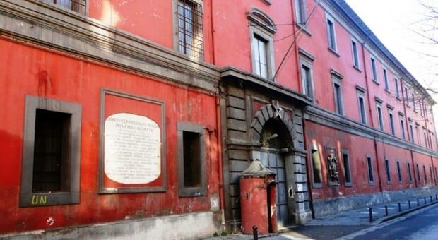 immagine Nocera Inferiore: sprint per valorizzare l'ex caserma Tofano