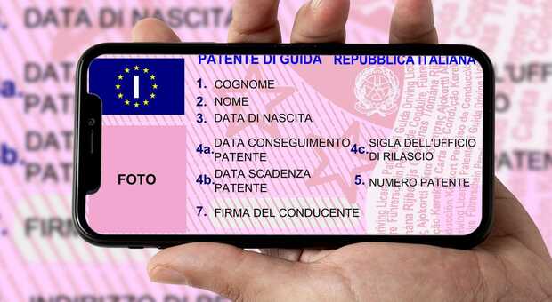 Patente digitale europea