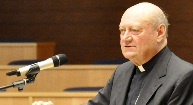 Papa Francesco, il cardinale Ravasi: «Il Pontefice sa comunicare anche se non può parlare»