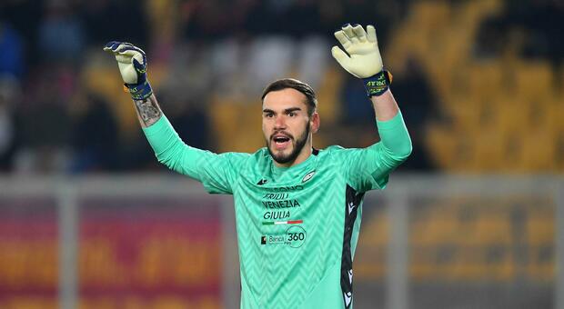 Edoardo Piana, il portiere dell'Udinese si racconta: dall'operazione al cuore alla chiamata che gli ha cambiato la vita