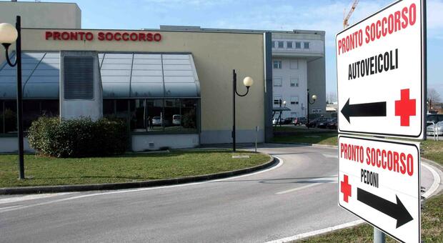 Spilimbergo, l'ospedale ai privati: dai reparti, al personale, ai servizi ecco il progetto che rivoluziona la sanità