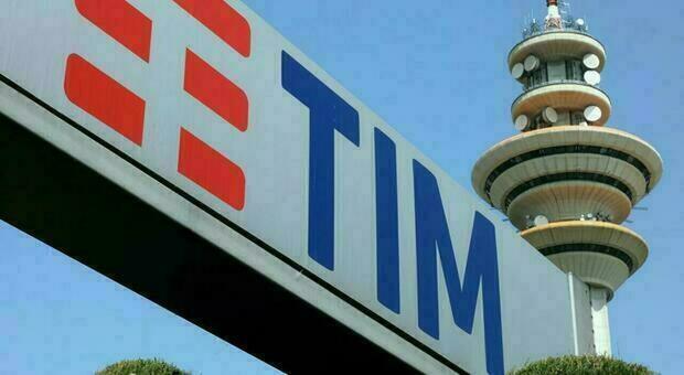 Tim, Poste valuta di salire al 25%. Possibile partnership su energia
