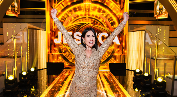 Grande Fratello, Jessica Morlacchi vince e batte Helena Prestes: «Sono felice, ho vissuto a pieno quest'esperienza»