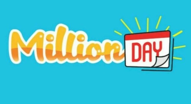 MillionDay e MillionDay Extra, le due estrazioni di martedì 1° aprile 2025: i numeri vincenti