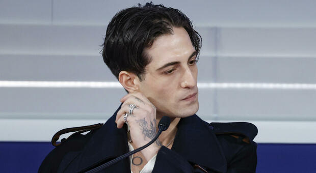 Damiano David