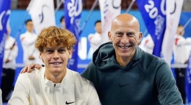 Sinner e Ferrara