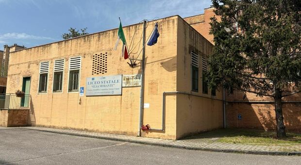 Napoli, il liceo Elsa Morante di Scampia partecipa alla Notte Nazionale del  Liceo Classico