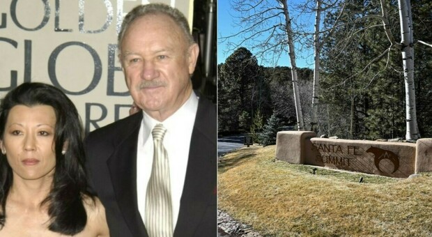 Hackman, guerra sull'eredità: gli 80 milioni potrebbero andare ai figli anche se non nominati nel testamento. Ecco perché