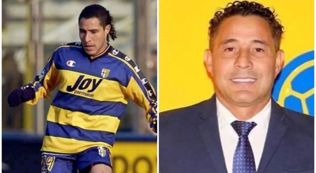 Jorge Bolano, morto d'infarto l'ex centrocampista del Parma: aveva 47 anni. Il malore durante una vacanza in famiglia