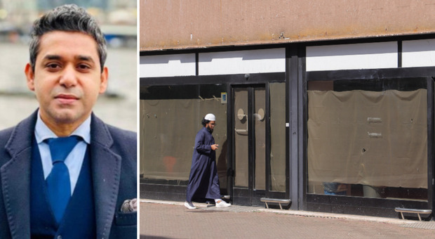 Moschea di via Giustizia, l'imprenditore bengalese: «Subito un luogo per consentire agli islamici di pregare. Non possiamo attendere anni»