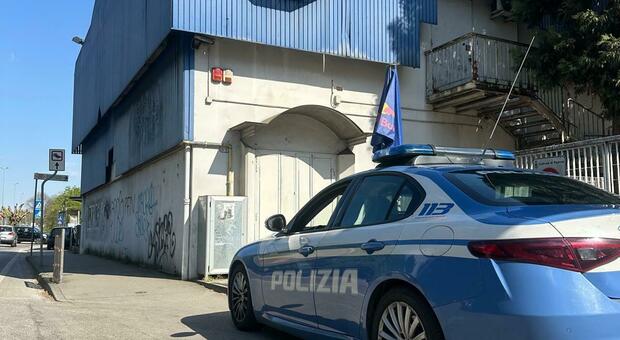 Accoltellamento alla discoteca Utopia, fermo di indiziato di delitto per i due responsabili: l'accusa è di tentato omicidio