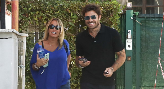 Angelo Madonia: «Sonia Bruganelli? Con lei va molto bene, mi ha migliorato. Ballando? Non torno, ma andrei ad Amici come giudice»