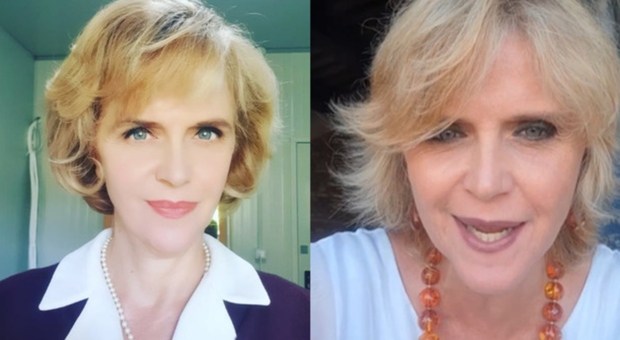 Valentina Tomada, morta l'attrice de "Il paradiso delle signore" e "Don Matteo": aveva 55 anni ed era malata da tempo Valentina Tomada, morta l'attrice de "Il paradiso delle signore" e "Don Matteo": aveva 55 anni ed era malata da tempo