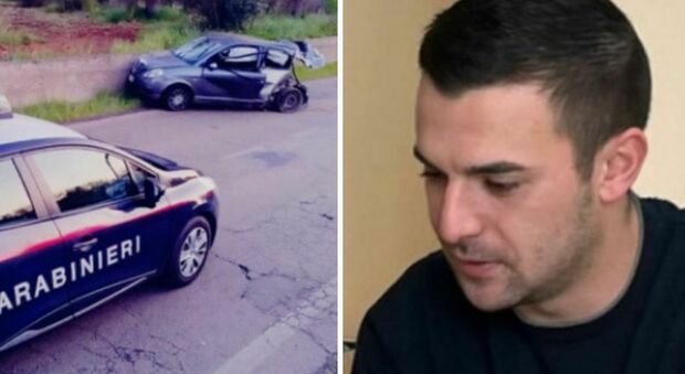 Scontro tra due auto, Cristian Greco muore a 24 anni nell'incidente: tra i feriti anche il figlio di 18 mesi