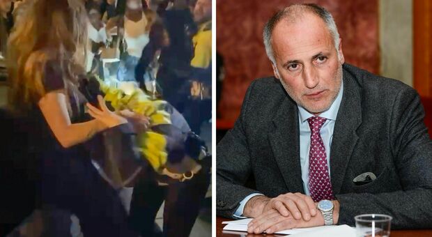 Aggressione in piazza, Bonavina: «Sguarnite da 2 mesi le zone del centro, agenti mandati allo sbaraglio»