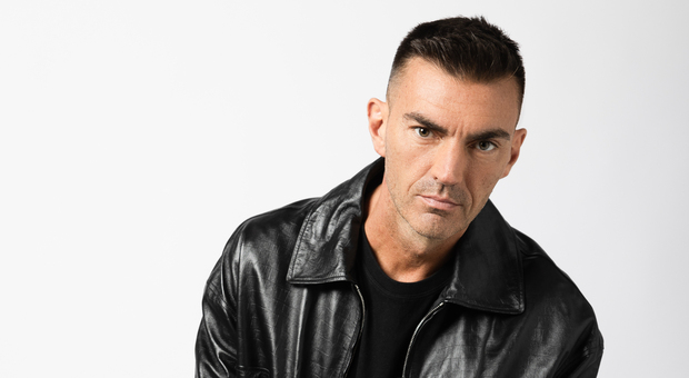Gabry Ponte nella storia, il suo 2025 d'oro prosegue con il sold out di San Siro Dance