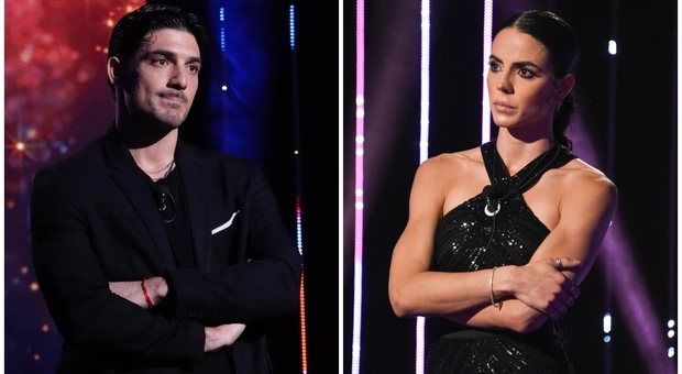 Lorenzo Spolverato parla di Shaila Gatta: «Sono ancora innamorato di lei, ma ho ricevuto solo silenzio totale e tanto rifiuto» (foto instagram)