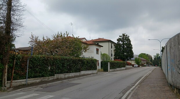 Oderzo, 3 cantieri al via per ammodernare l'acquedotto in via Pigozzi, Dalmazia, Fraine di Colfrancui e Madre Teresa di Calcutta: «Occhio ai reperti archeologici»