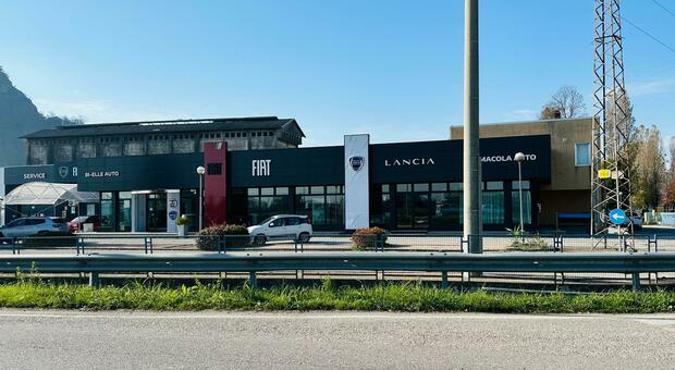 Campello Motors rileva Bielle Auto, salvi 38 posti di lavoro: restano aperte 3 concessionarie su 4