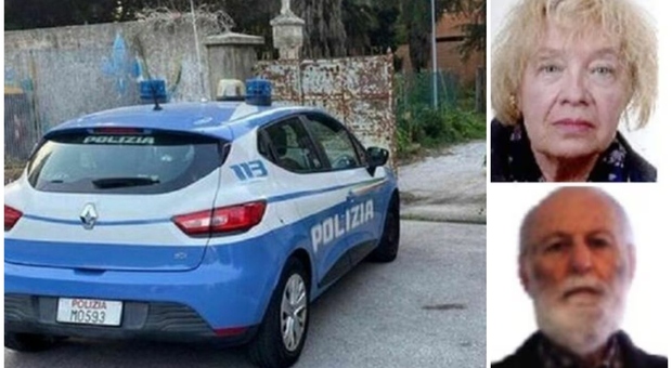 Coniugi mummificati, il mistero sull'eredità al Wwf e l'importanza di capire chi è morto prima. «Lei ha scritto più testamenti» Coniugi mummificati, il mistero sull'eredità al Wwf e l'importanza di capire chi è morto prima. «Lei ha scritto più testamenti»