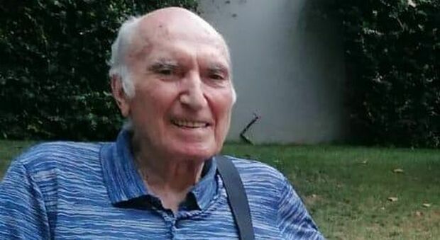 Gianfranco Pandolfo muore a 88 anni, addio all'imprenditore dell'alluminio