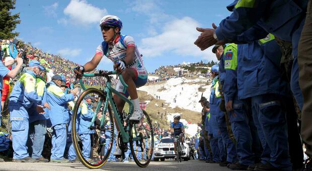 Protezione civile, la nuova norma che blocca gli interventi mette a rischio anche il Giro d'Italia