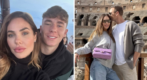 Ilary Blasi compie 44 anni, la dolce dedica di Chanel Totti: «Buon compleanno alla mia spalla». Le parole di Bastian Muller e la festa a sorpresa