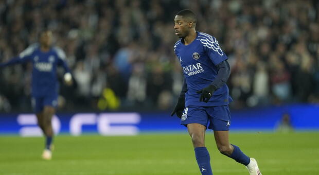 Dembelé