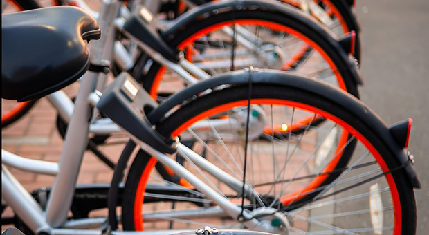 Procida améliore sa mobilité avec un projet de vélo