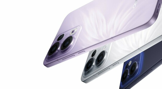 Oppo Reno serie 13