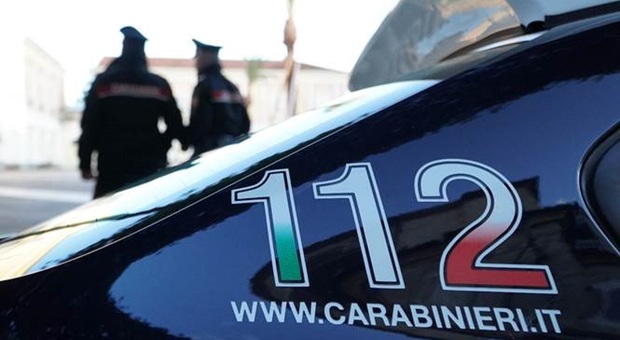 I carabinieri