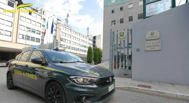 Perugia, sequestro di beni per 12 milioni di euro all'imprenditore Olivi