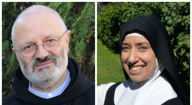 Suor Aline in fuga dal monastero, l’abate racconta la sua verità: «Non è stata espulsa e le altre monache vogliono restare»