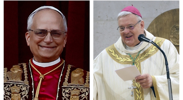 Papa Leone XIV, il vescovo Tomasi: «Un dono grande, con lui la Chiesa sarà portatrice di speranza»