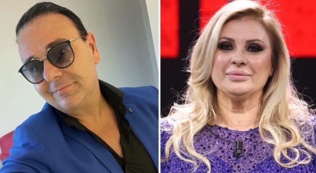 Cosimo regala una borsa da 3mila euro a Tina, poi l'addio a Uomini e Donne: «Il tuo numero è il più costoso al mondo»