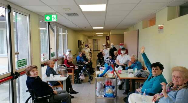 Aumenti a pioggia dagli ospedali alle case di riposo: terremoto nei servizi in Friuli. Ecco cosa costerà di più Aumenti a pioggia dagli ospedali alle case di riposo: terremoto nei servizi in Friuli. Ecco cosa costerà di più