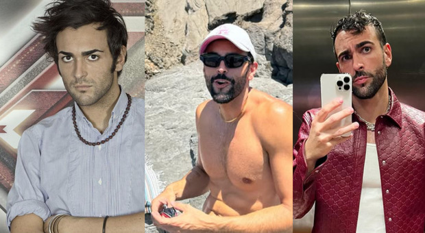 Marco Mengoni ospite a Che tempo che Fa, chi è il cantante: dai concerti del 2025 alla vita privata