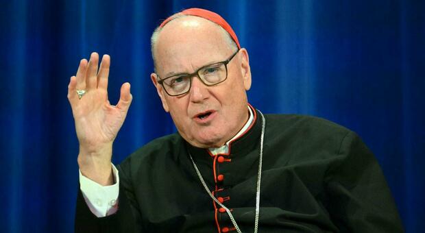 Timothy Dolan