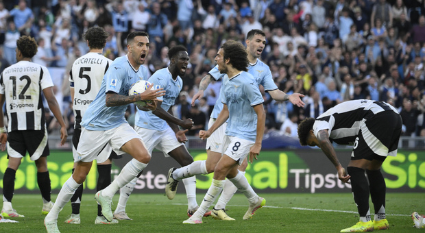 Raccolta Super Laziali – Lazio Squadra Mia – Annate 2 Et 3 – Lot De 4 Numéros