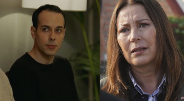 Tradimento, le anticipazioni di oggi (mercoledì 14 maggio): Guzide incontra  Hakan, ma la giudice avrà una brutta sorpresa