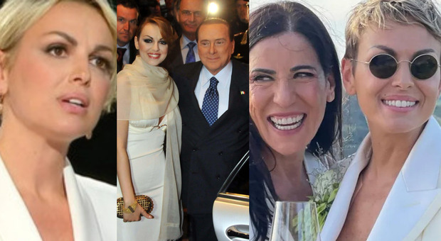 Francesca Pascale ospite da Chiambretti: dalla polemica con la Ronzulli alla rottura con la Turci, ma anche la carriera e l'amore con Berlusconi