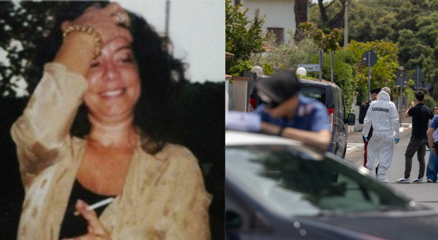 Stefania Camboni morta a Fregene, cosa è successo: il corpo trovato in casa, le ferite d'arma da taglio e la macchina distante da casa