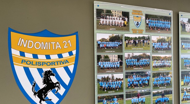 Indomita 21, addio alla squadra dei campetti di periferia, diventerà un'academy del Treviso Calcio. Bazza (Pd): «Ragazzi esclusi»