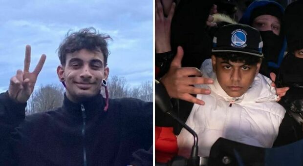 Francesco Favaretto, ucciso dalla baby gang in via Castelmenardo. Ozuna resta in carcere: «Azione corale, brutale e feroce». Respinto il ricorso in Cassazione